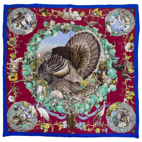 hermes scarf artist texas|hermes scarf price.